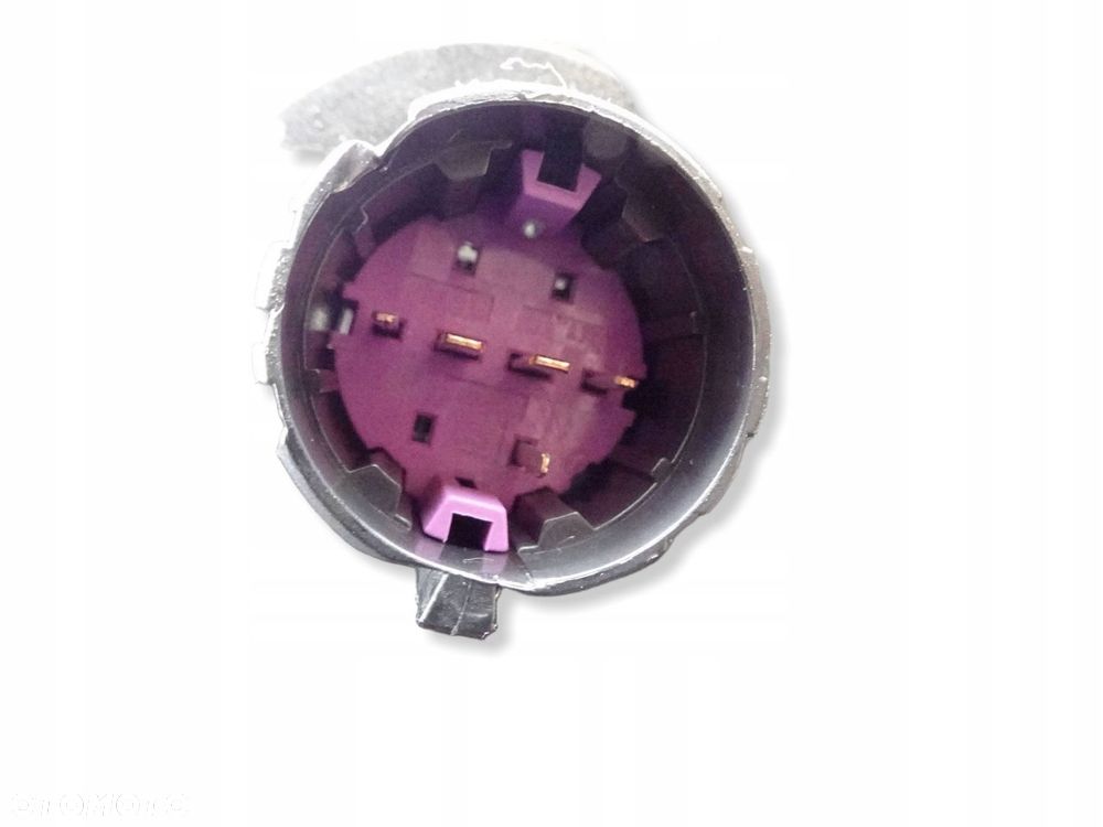 lampa prawy przód fiat 500l anglik - 6