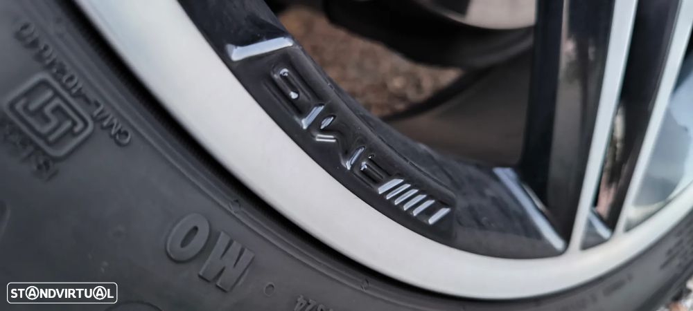 Mercedes-Benz A 180 (BlueEFFICIENCY) Urban - 9