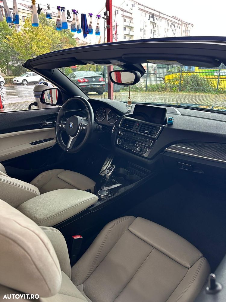 BMW M2 M235i Sport-Aut. - 17