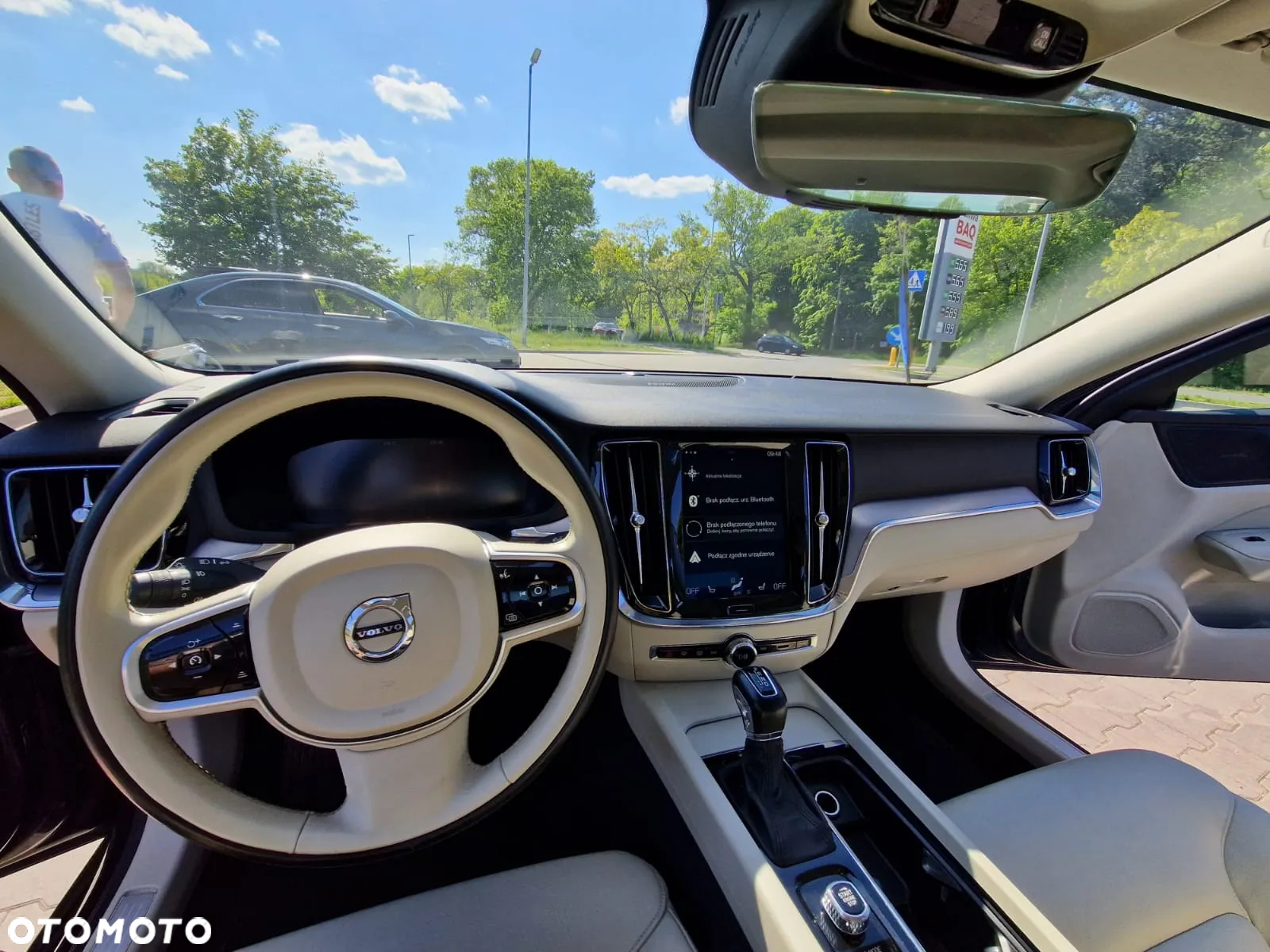 Volvo S60 T6 AWD Momentum Pro - 15