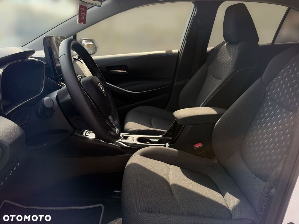 Toyota Corolla 1.8 Hybrid Style - 16