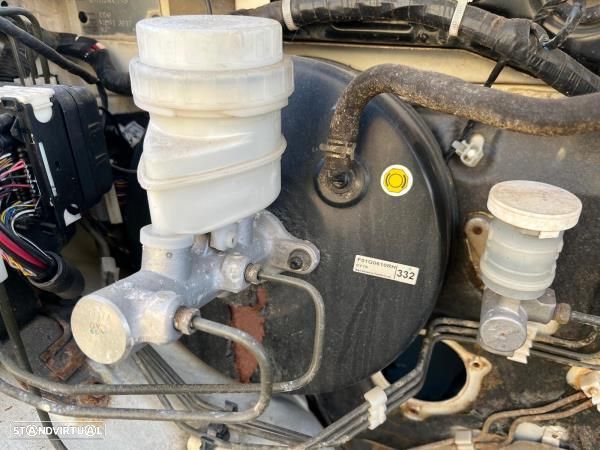 Servo Freio Mitsubishi L 200 / Triton Camião De Plataforma/Chassis (Ka - 1