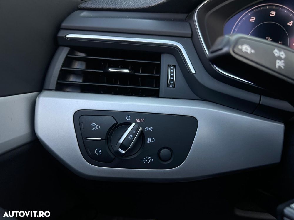 Audi A3 Cabrio - 30