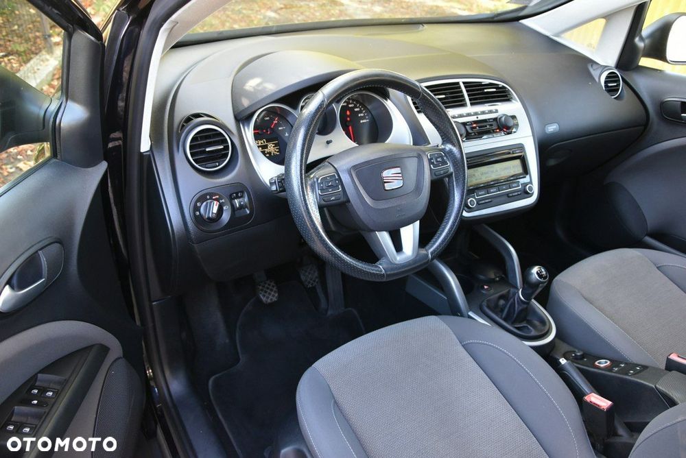 Seat Altea XL - 14