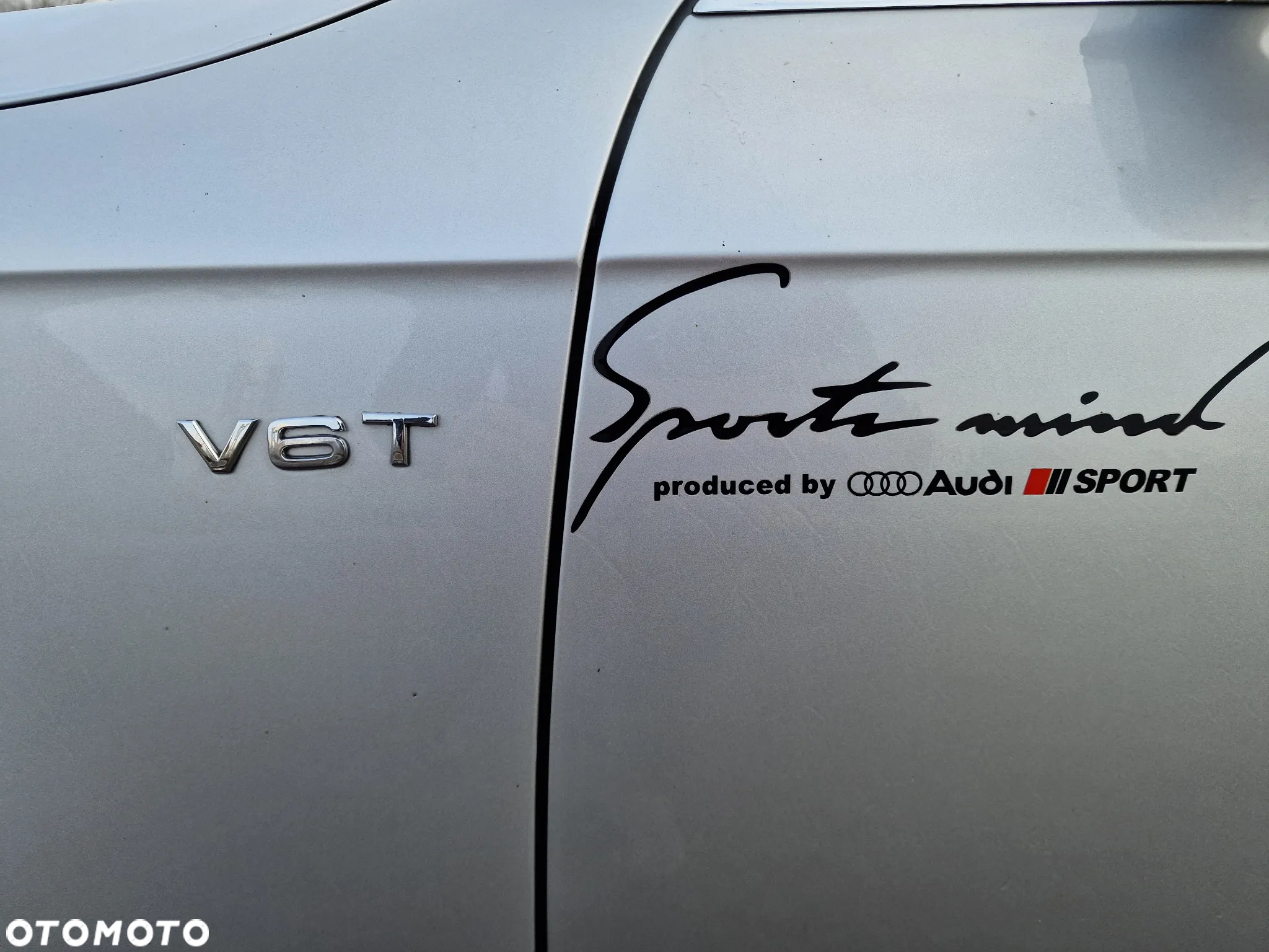 Audi S4 Avant S tronic - 11