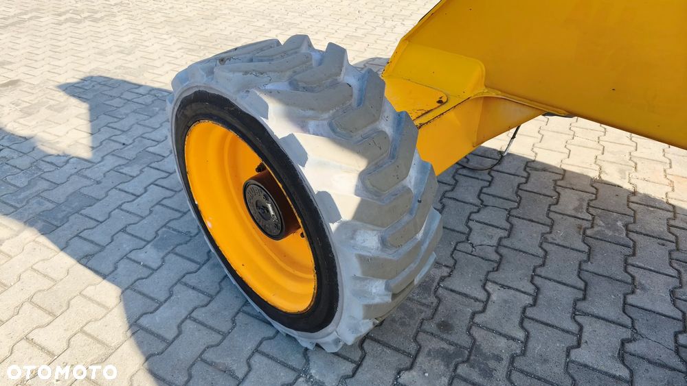 JLG M 600 JP - 24