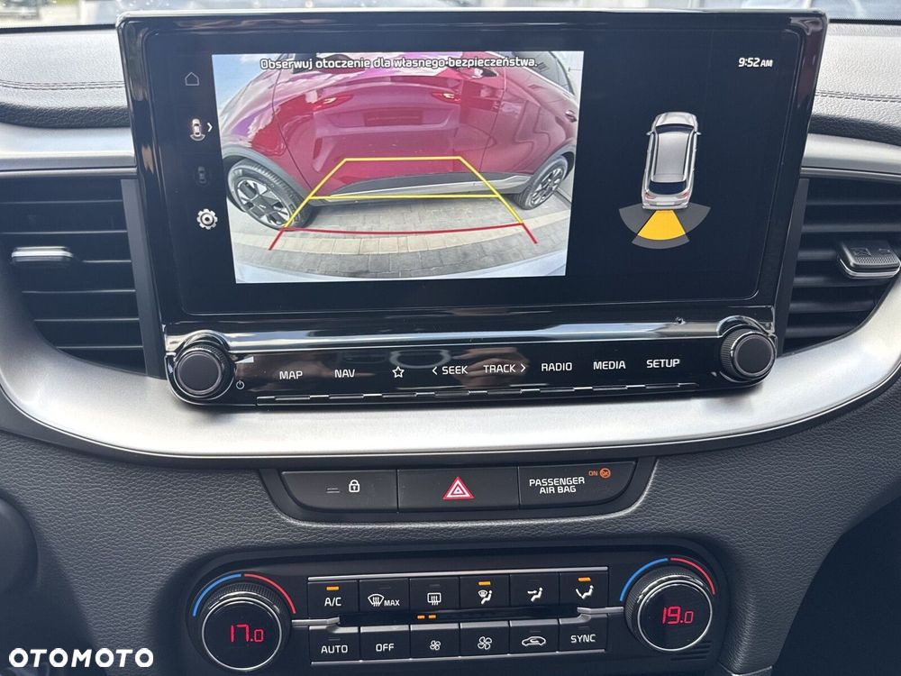 Kia Ceed 1.5 T-GDI M DCT - 21