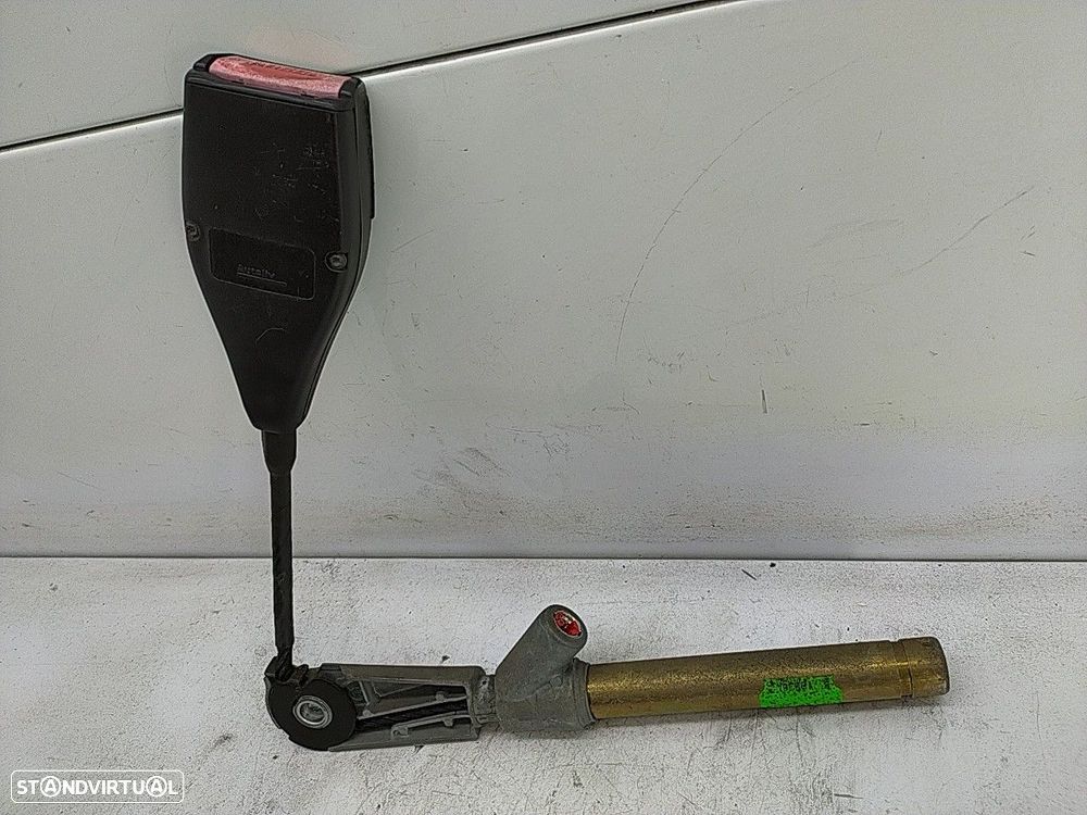 Pre Tensor Fte Dto Renault Megane Ii Grandtour (Km0/1_) - 4