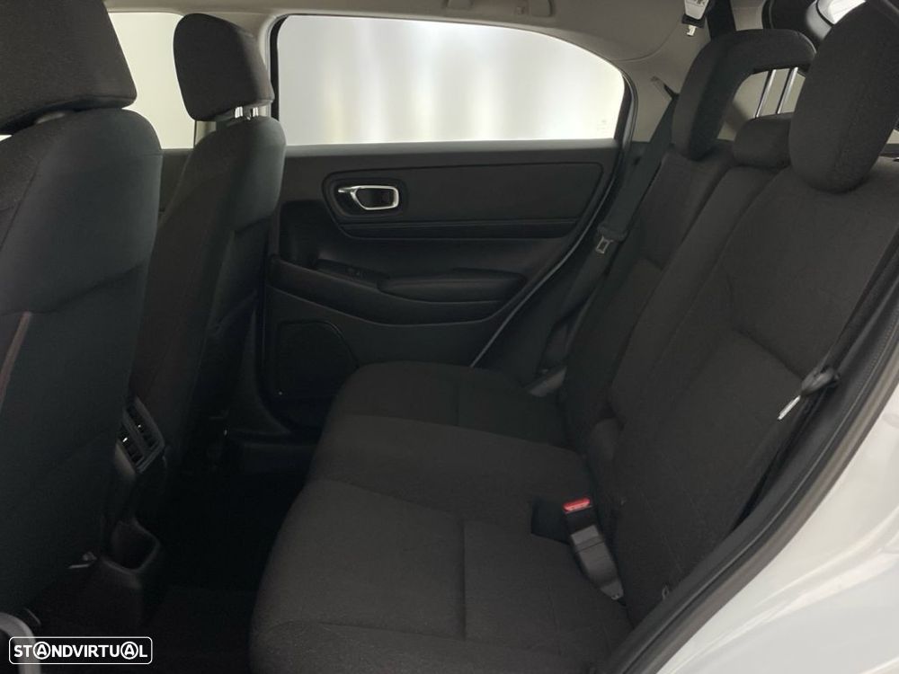 Honda HR-V 1.5 i-MMD e:HEV Elegance - 12