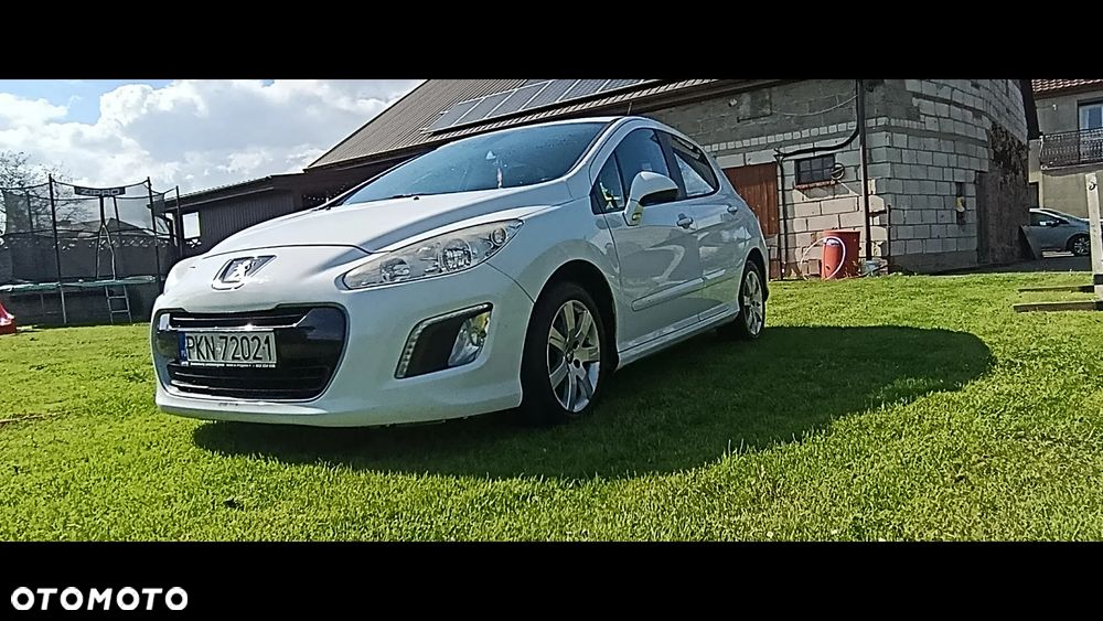 Peugeot 308 1.6 HDi Premium - 1