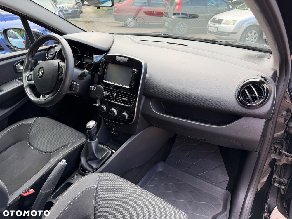Renault Clio 1.5 dCi Energy Life EU6c - 8