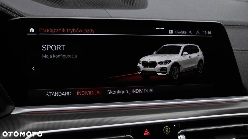 BMW X5 xDrive25d - 33