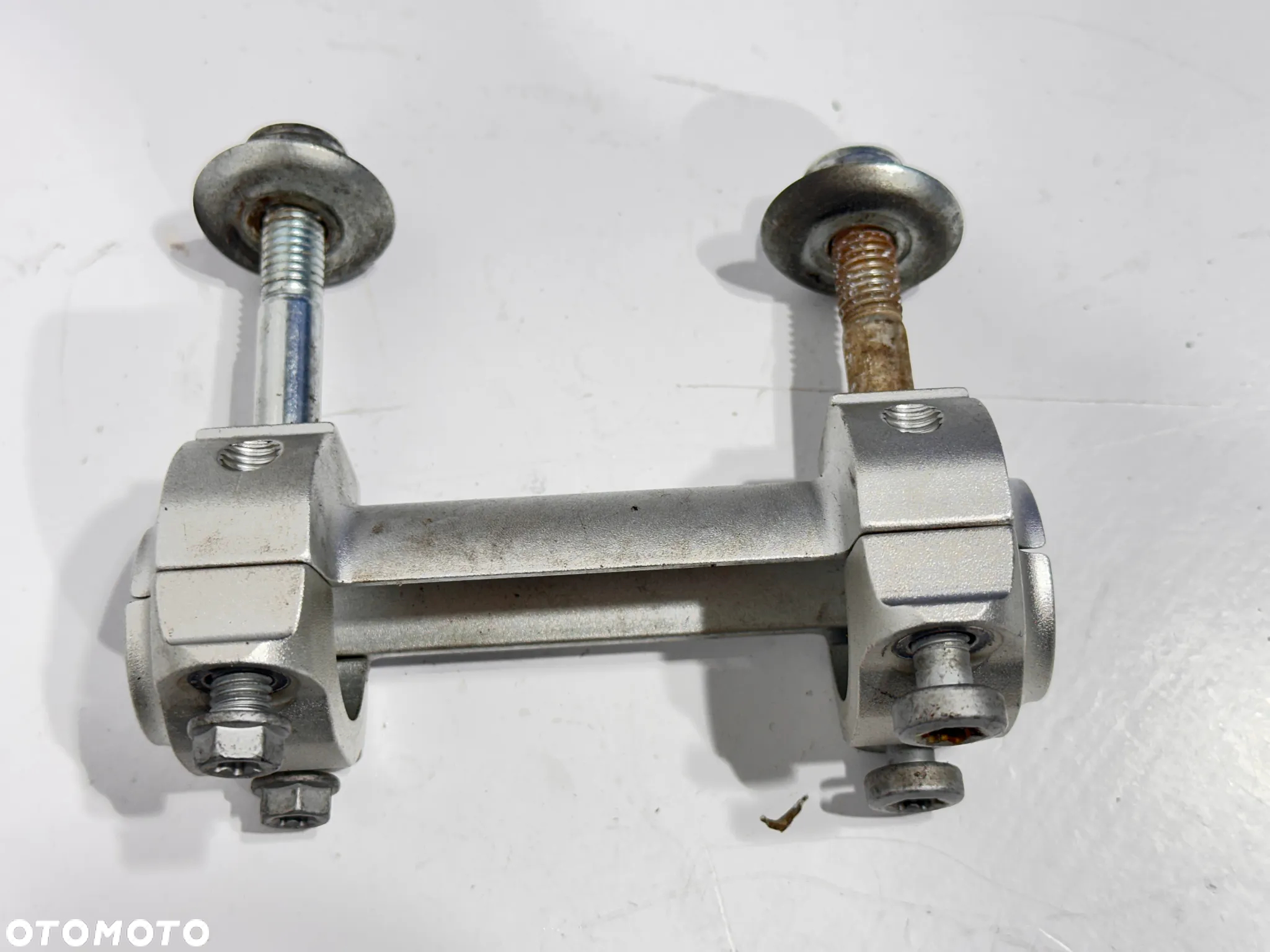 Mostek kierownicy  KTM Duke 690   12-15R - 2