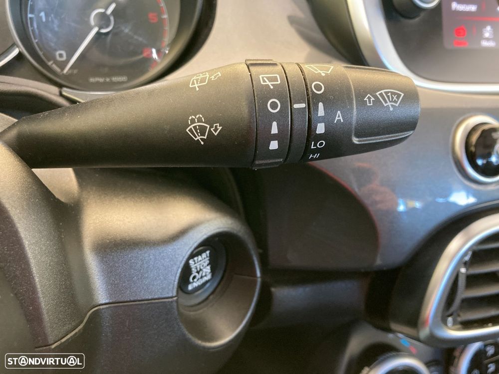 Fiat 500X 1.3 MJ City Cross - 23