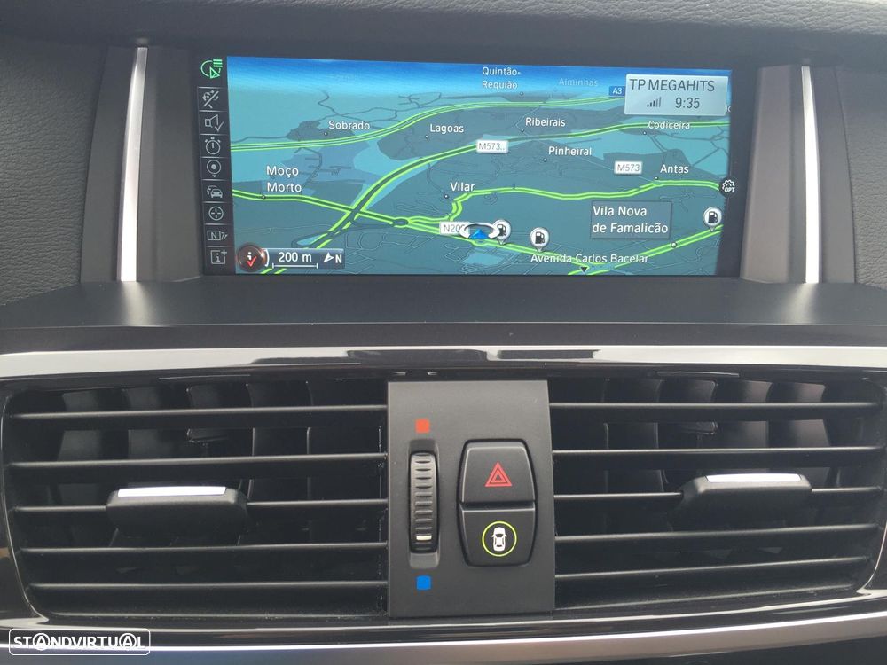 BMW X4 30 d xDrive XLine - 15