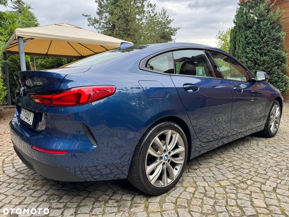 BMW Seria 2 218i M Sport - 6
