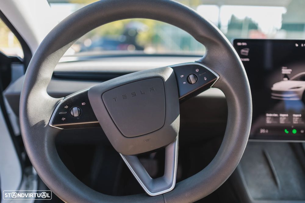 Tesla Model 3 Tração Traseira - 8