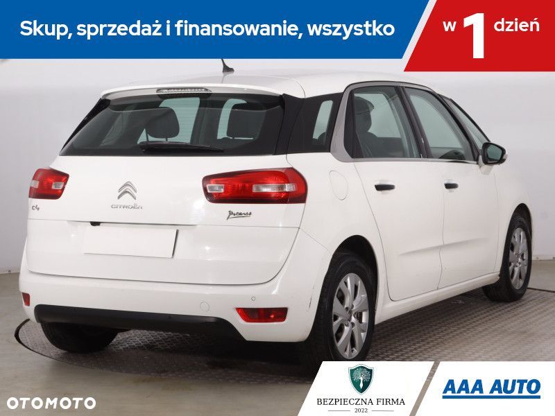 Citroën C4 Picasso - 7