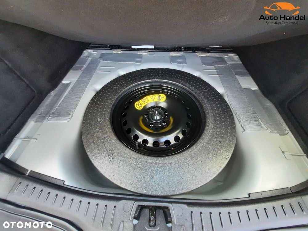 Ford Focus 1.0 EcoBoost STart-Stopp-System TITANIUM - 17