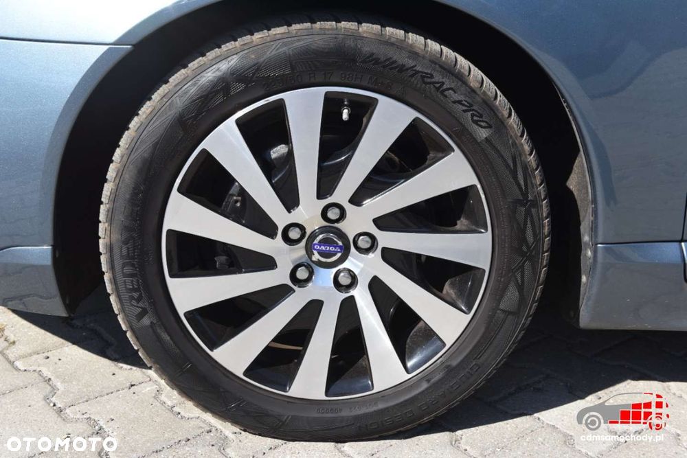 Volvo V70 - 12