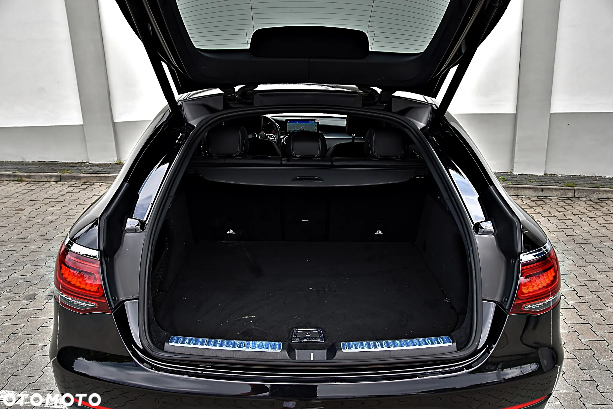 Mercedes-Benz GLC Coupe 200 4-Matic - 14