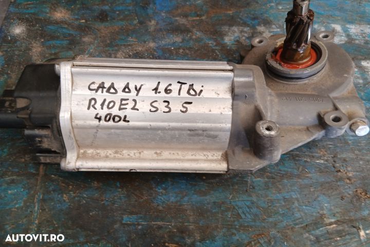 Motor electric caseta directie 7805501412 1K0909144M 7805177262 78055 - 2