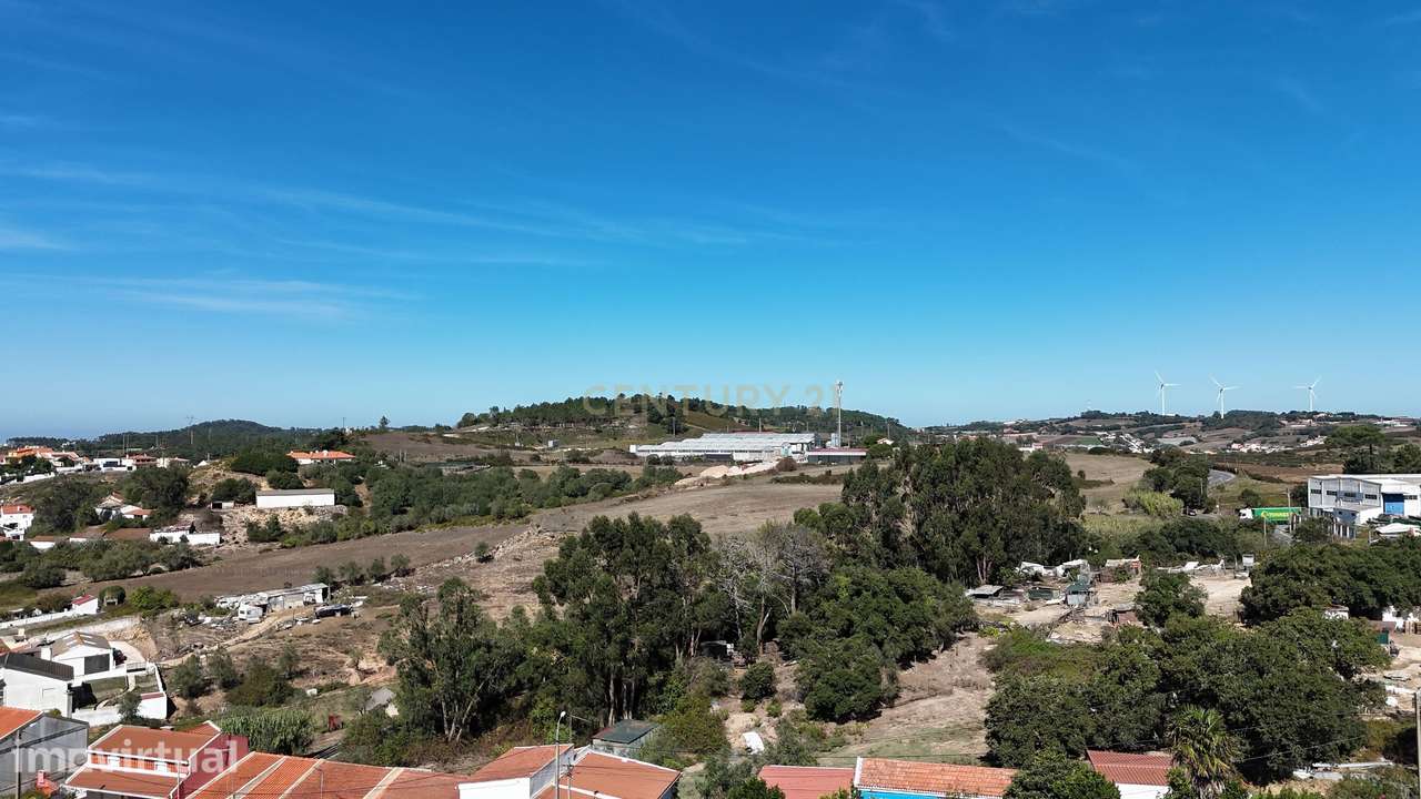 TERRENO COM 386,87 m² | DONA MARIA - ALMARGEM DO BISPO - SINTRA - Grande imagem: 3/6