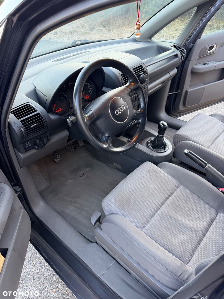 Audi A2 1.4 TDI - 16