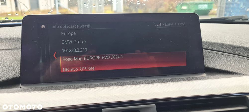 BMW Seria 3 318i M Sport Shadow - 17