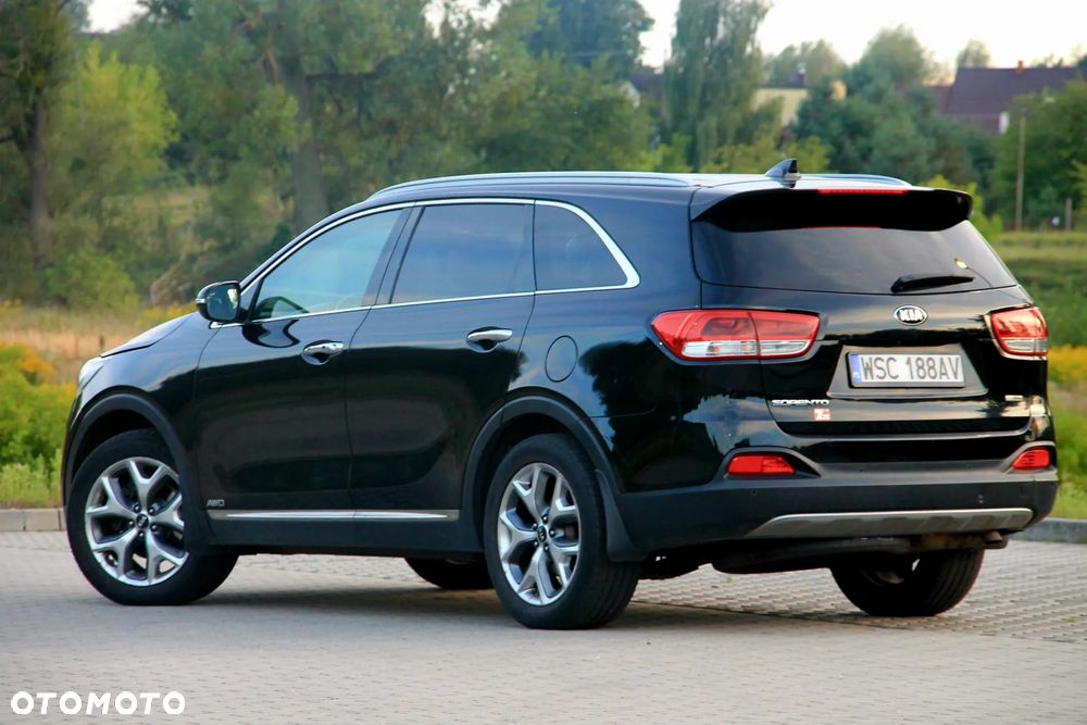 Kia Sorento 2.0 CRDI Business Line - 4