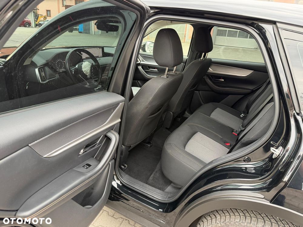 Mazda CX-60 3.3 D mHEV Exclusive Line - 14