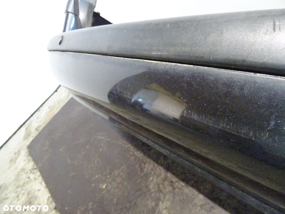 PEUGEOT 807 2.2B ZDERZAK TYŁ TYLNY PDC CZUJNIKI PARKOWANIA - 5