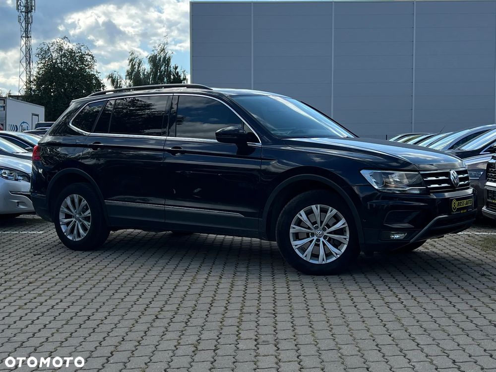 Volkswagen Tiguan Allspace - 2