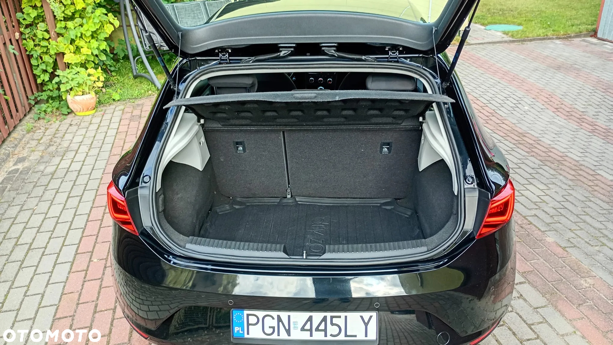 Seat Leon - 29