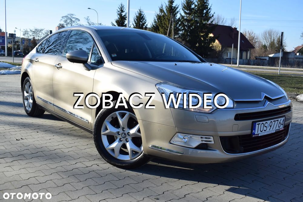 Citroën C5 2.0i 16V Dynamique - 2