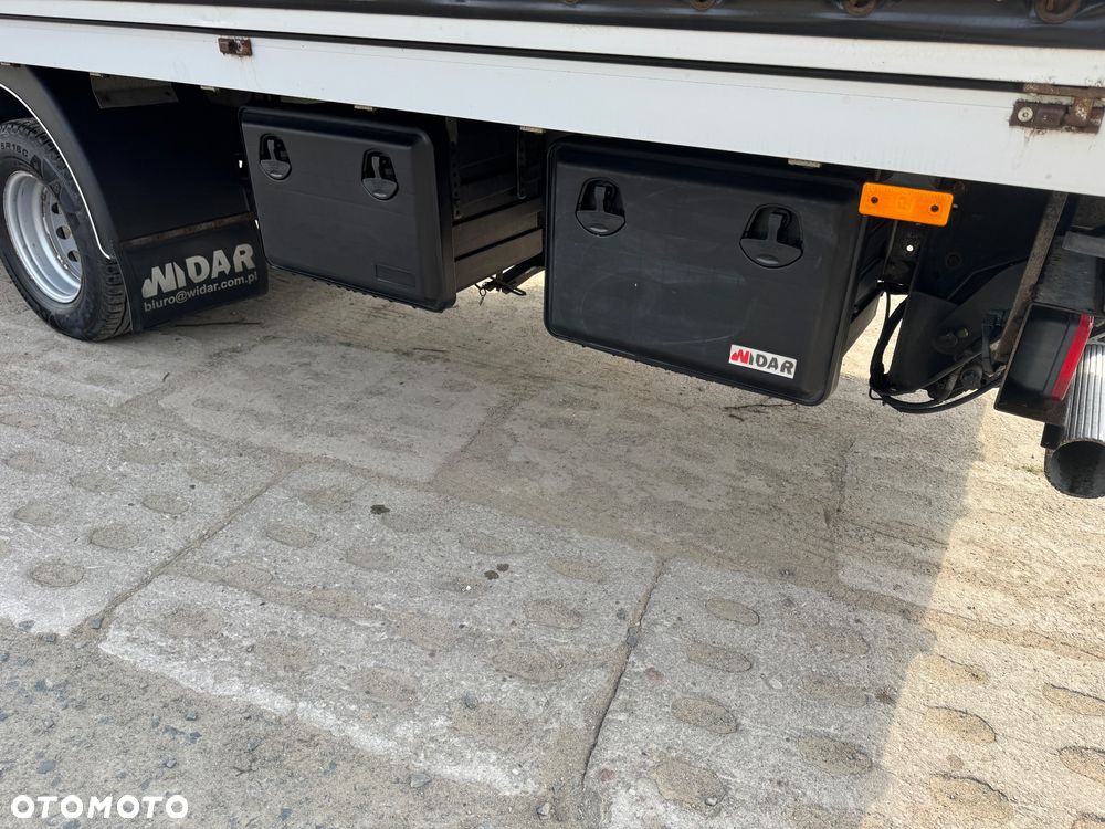 Iveco Daily 72C18 Automat - 14