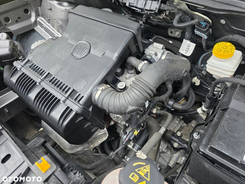 Fiat Tipo 1.4 16v Pop - 32