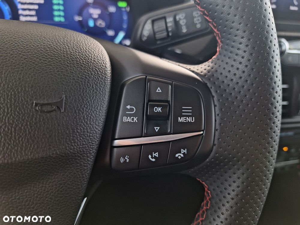 Ford Kuga 2.5 FHEV FWD ST-Line X - 38