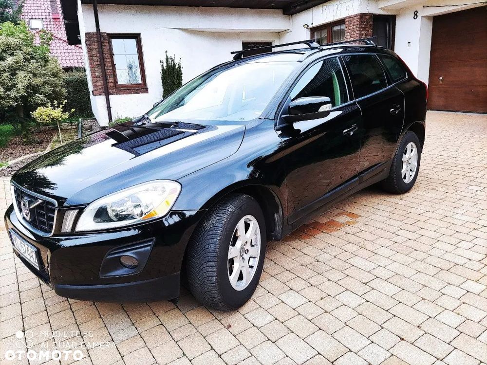 Volvo XC 60 2.4D DRIVe - 2
