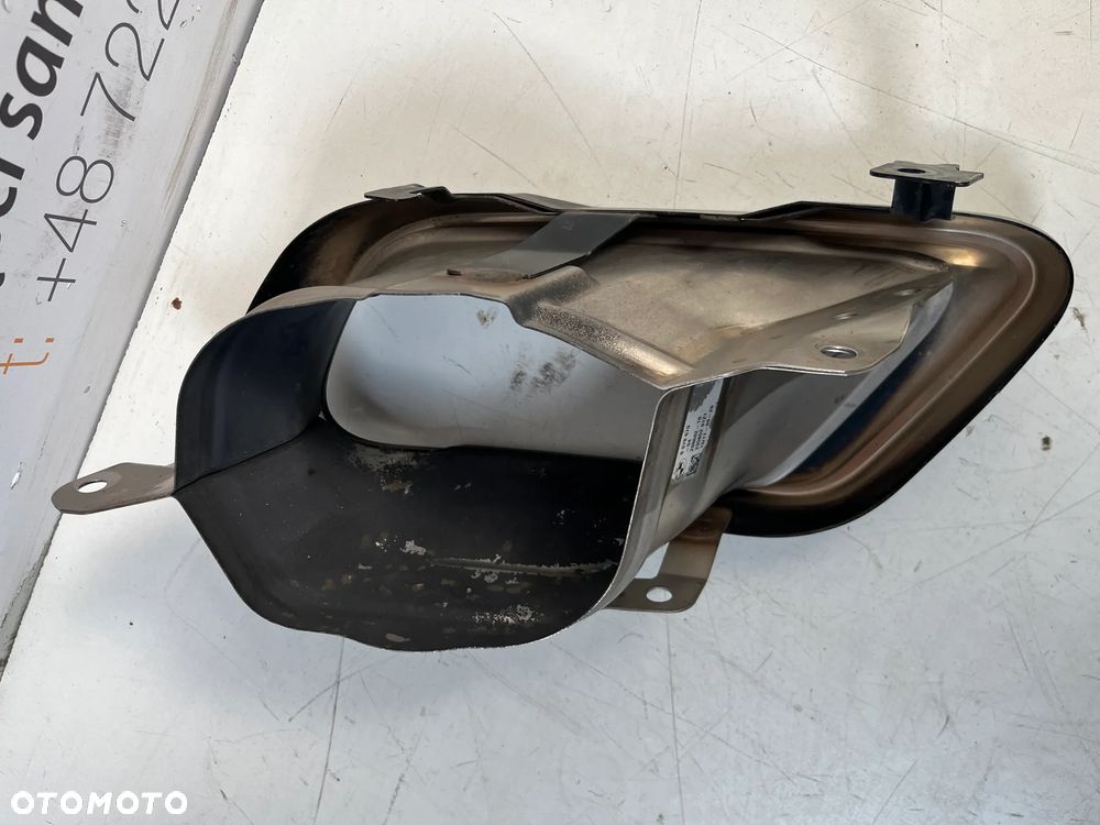 BMW X5 G05 M-PAKIET KOŃCÓWKA WYDECHU PRAWA 8078670 - 4
