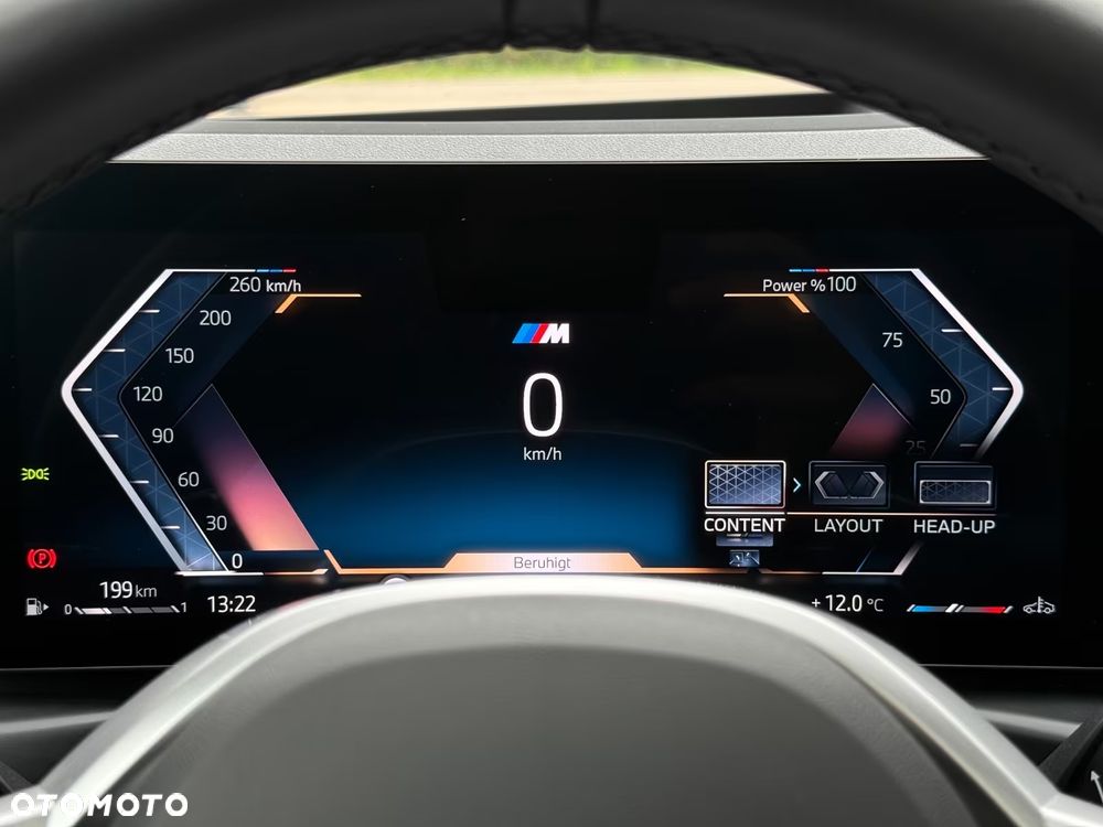 BMW Seria 4 430i Gran Coupe M Sport - 20