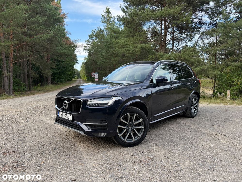 Volvo XC 90 - 2