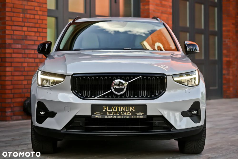 Volvo XC 40 B4 AWD Ultimate Bright - 7