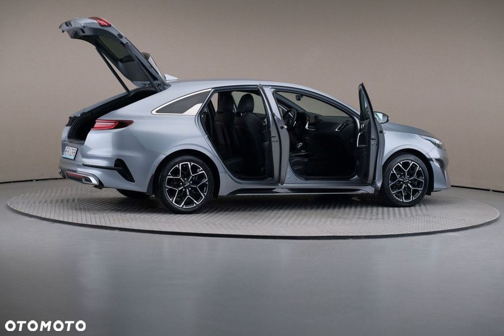 Kia ProCeed - 6