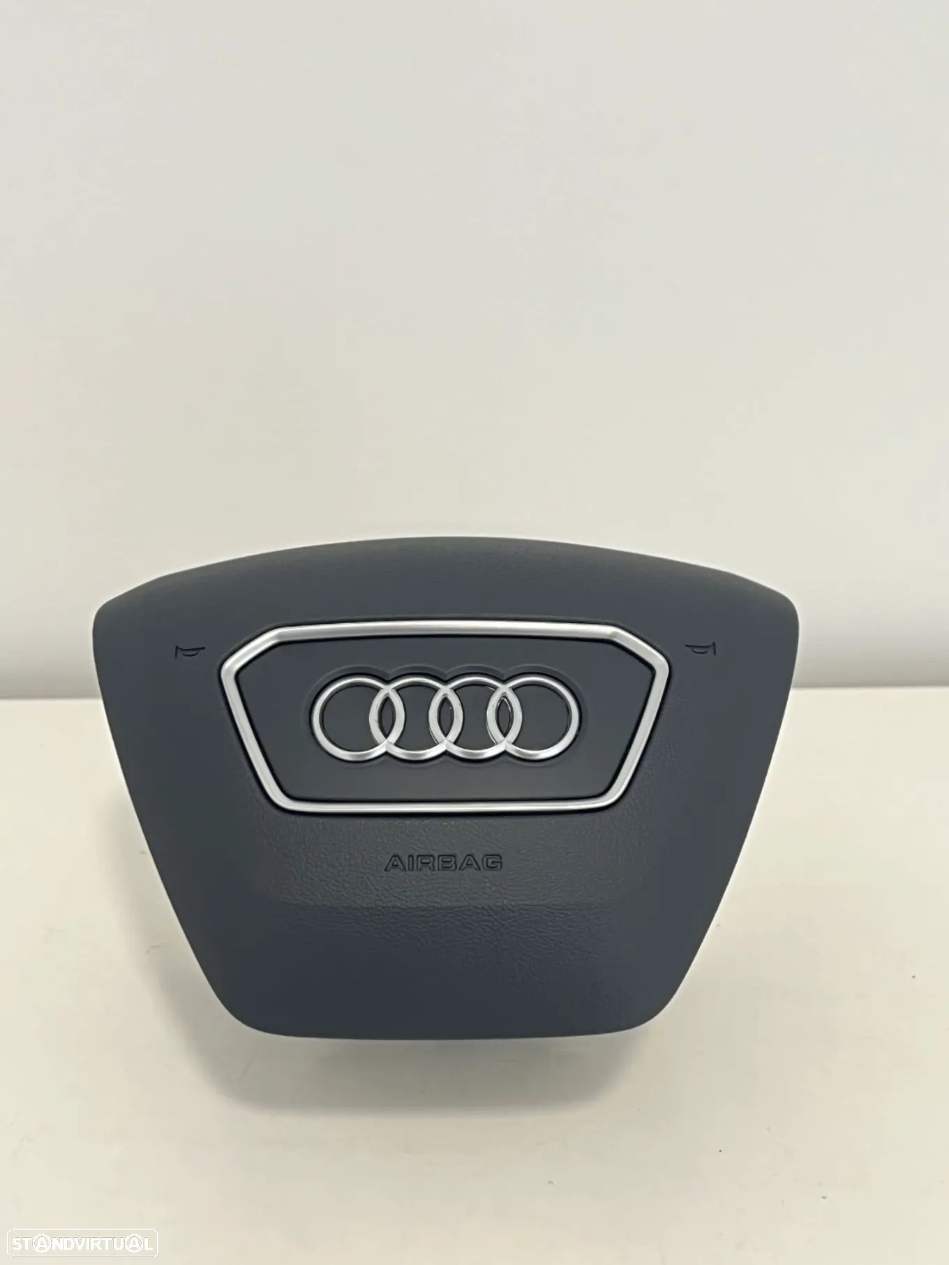Airbag Volante S-Line Audi - 1