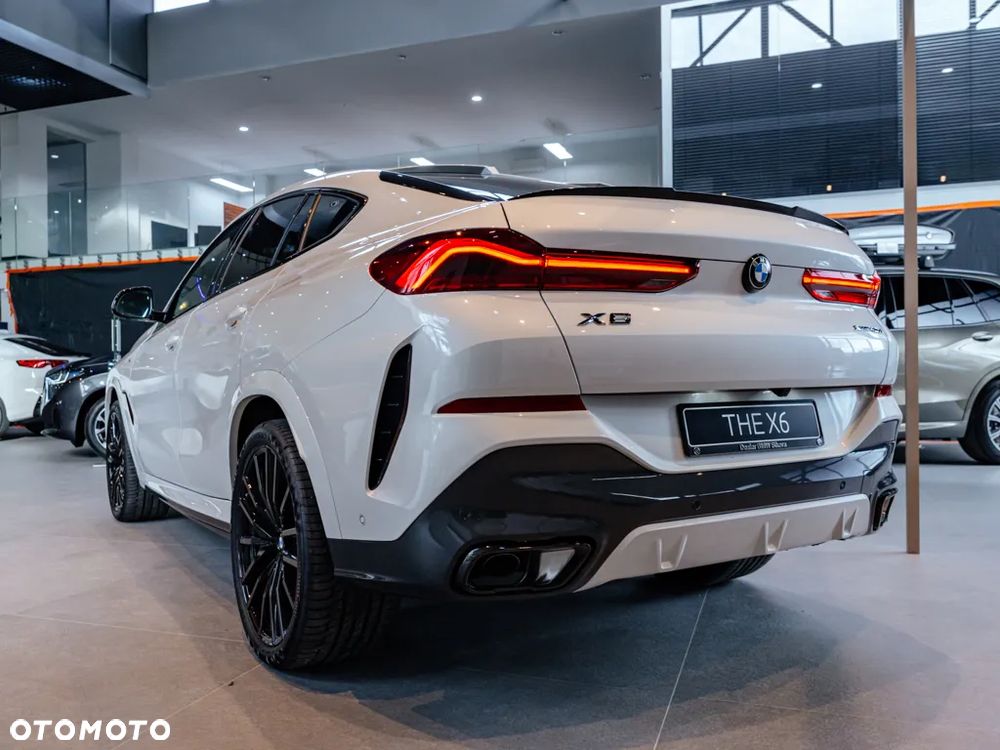 BMW X6 - 4
