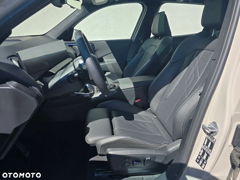 BMW X3 xDrive20d mHEV - 6