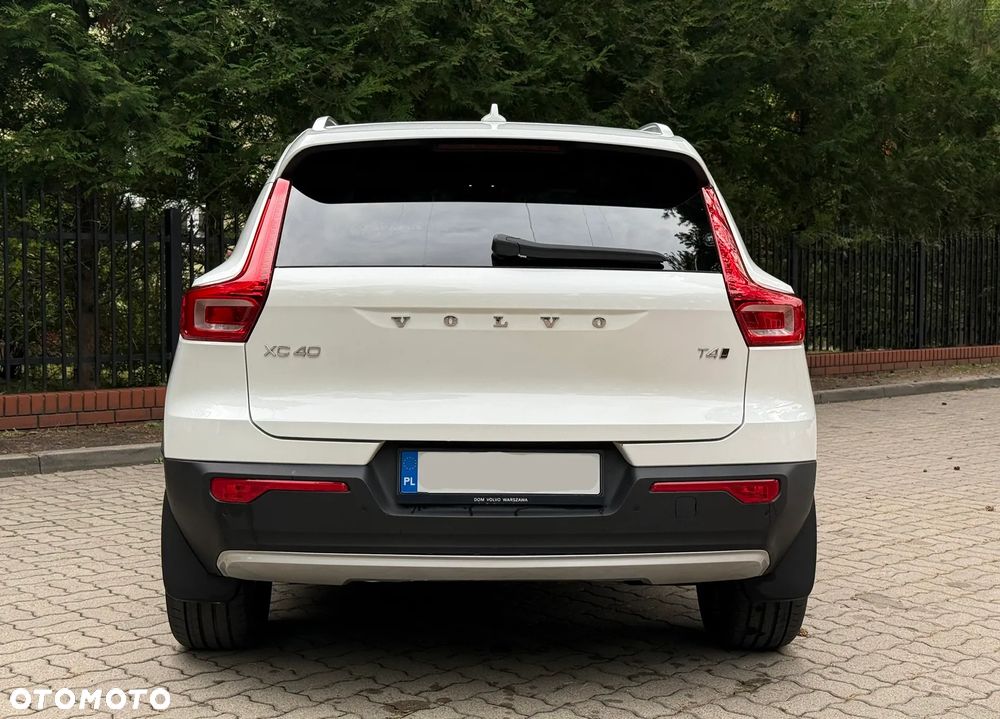 Volvo XC 40 T4 AWD Momentum - 7