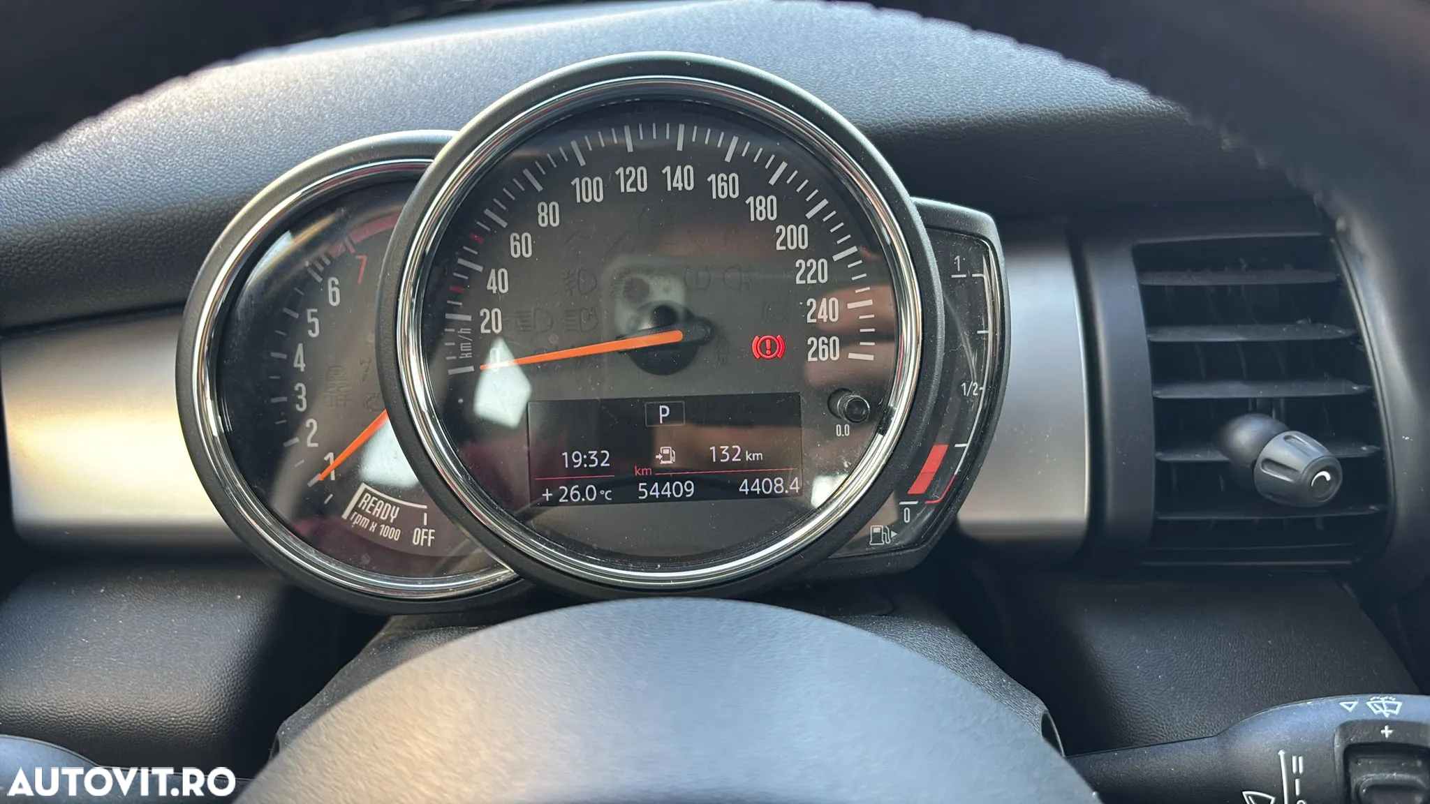 Mini Cooper - 4