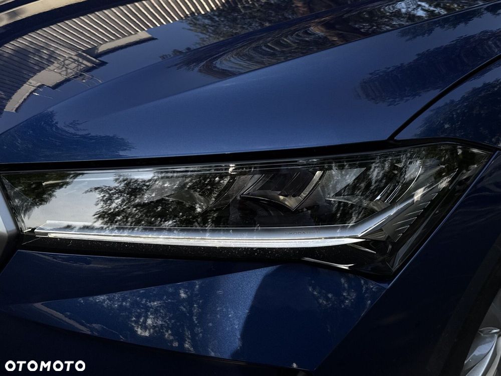 Skoda Superb 1.5 TSI mHEV Essence DSG - 38